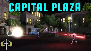 Halo CE - Capital Plaza?!?