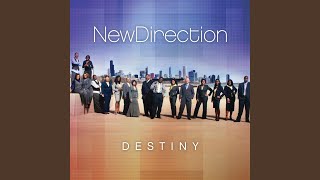 Video thumbnail of "New Direction - Lord You're Worthy"