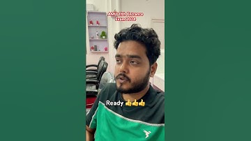 AMU 11th Entrance Exam 2024 - Ready 👍👍 #shorts #youtubeshorts