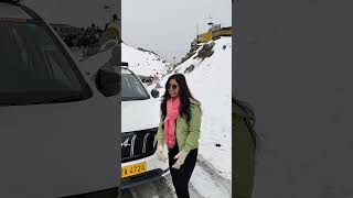 Review on my taxi service XUV 700 luxury taxi service ##lehladakh  ##nubra ##pangonglake