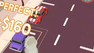 Drive and Park Game Ep 17 REPEAT screenshot 4
