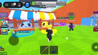 Firaz dan Ayah Mengambil Squishy yang Epic!!!!