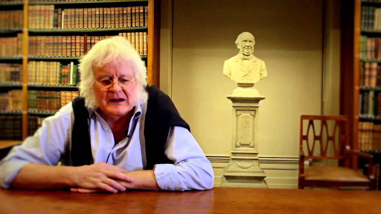 O'Hanlons Helden | Interview | CultuurBewustTV