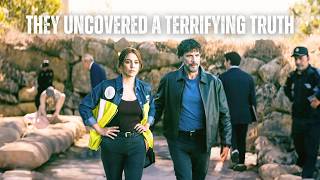 They Reopened a Cold Case and Uncovered a Dark Secret | The Cavern Crimes | Movie Recap
