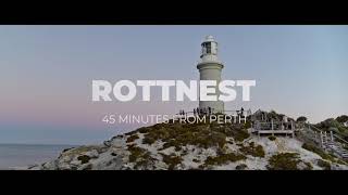 Discover Rottnest Island (Wadjemup)