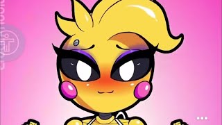 Toy Chica Rule 34 Gracias Por La Fama Gratis Pajines