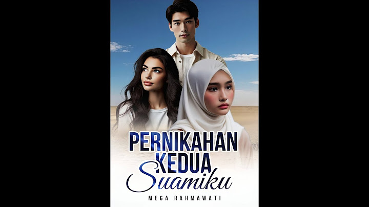 Novel: PERNIKAHAN KEDUA SUAMIKU. NAPEN: Mrs, Mj #novel #trending #viralvideo #kbm #fyp