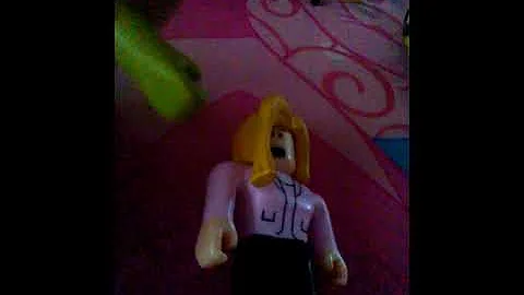 Roblox real life