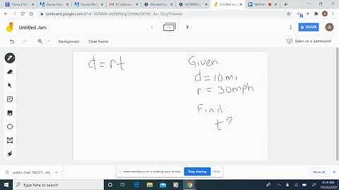 Lesson 1-4 Literal Equations and Formulas