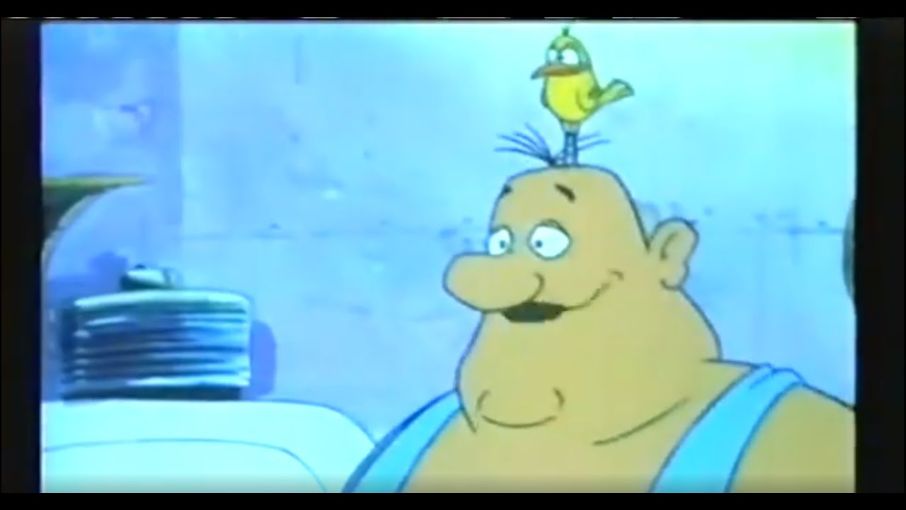 Stop The Smoggies! - Episode 06 - Coral Cup