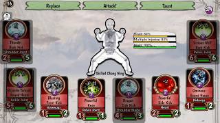 Intro to Mobile Games: Martial Arts Brutality screenshot 4