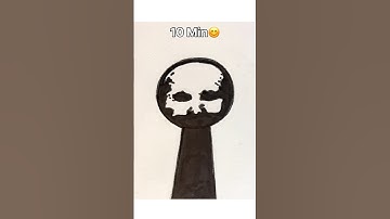 How to draw Incredibox Sprunki (BLACK) in 10sec, 10min, 10hrs #sprunki #incredibox #drawing