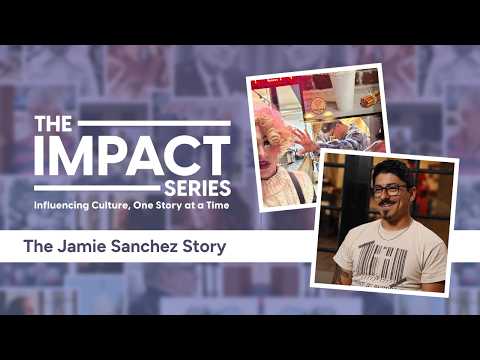 The Drip Cafe: Faithfulness Amidst Persecution