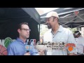 1-on-1: Clyde Frazier on Melo, Knicks, and Best Dunker Of All-Time