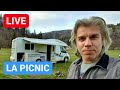 🔴 LIVE - La PICNIC in PLAIUL FOII - PIATRA CRAIULUI cu autorulota