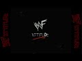 WWF Attitude Legends Promo 1998