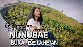 NUNUBAE - ( Buka Be Lahetan) - ATOY RACNAMO  - Cover MOY SERAN