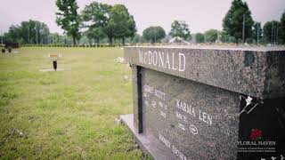 Spirit of Oklahoma - Floral Haven Funeral Home, Crematory and Cemetery