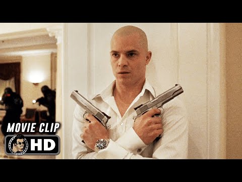 HITMAN Clip - \