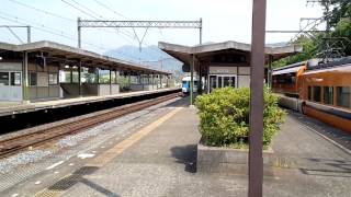 15200系(PN01編成･トップナンバー) あおぞらⅡ  その2