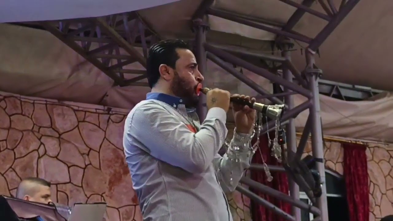 ولات حج ناصر ❤️🎺🎶