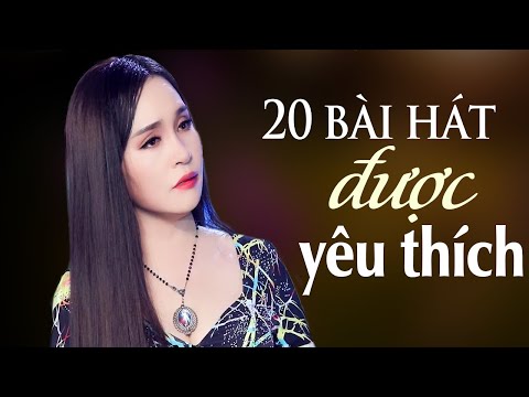 Video Top 20 Ca Khúc Được Khán Giả Yêu Thích Nhất - Nhạc... - youtube