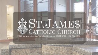 Sunday Mass | October 12th 2025 | Twenty-eighth Sunday in Ordinary Time