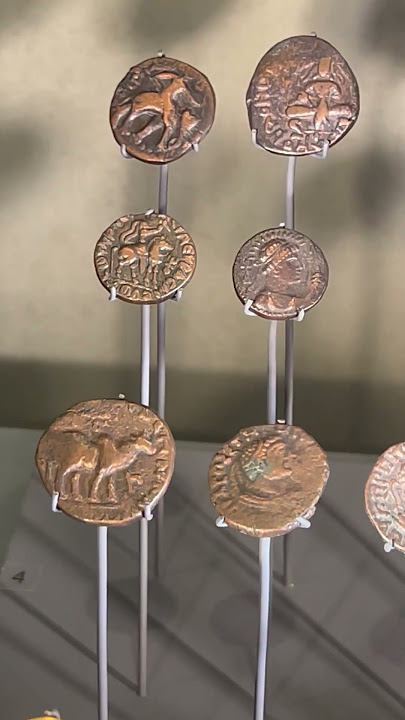 1st to 3rd century coins #shorts #ytshorts #century #coin