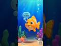 F for Fish 🐠 | F for Frog 🐸 | F for Flower 🌸 | F for Fan 🌀 | ABC Learning for Kids | Viral shorts