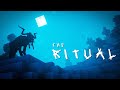 Esse novo Mod de TERROR está sempre te OBSERVANDO no Minecraft... THE RITUAL