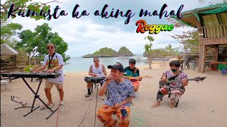 Kumusta Ka Aking Mahal - Freddie Aguilar Tropavibes Reggae Cover Sinogoura Guimaras 