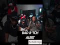 Ty Dolla Ign Bad Bitch Alert Nippet mp3