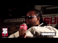 Ty Dolla $ign Talks Beach House EP + Explains His Love For J. Dilla