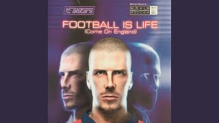 Football Is Life (Jazzupstarts Russia 2018 Remix)