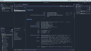 Maze Game in Godot Part 4 - Player Movement Code