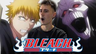 Bleach | Episode 2 Reaction