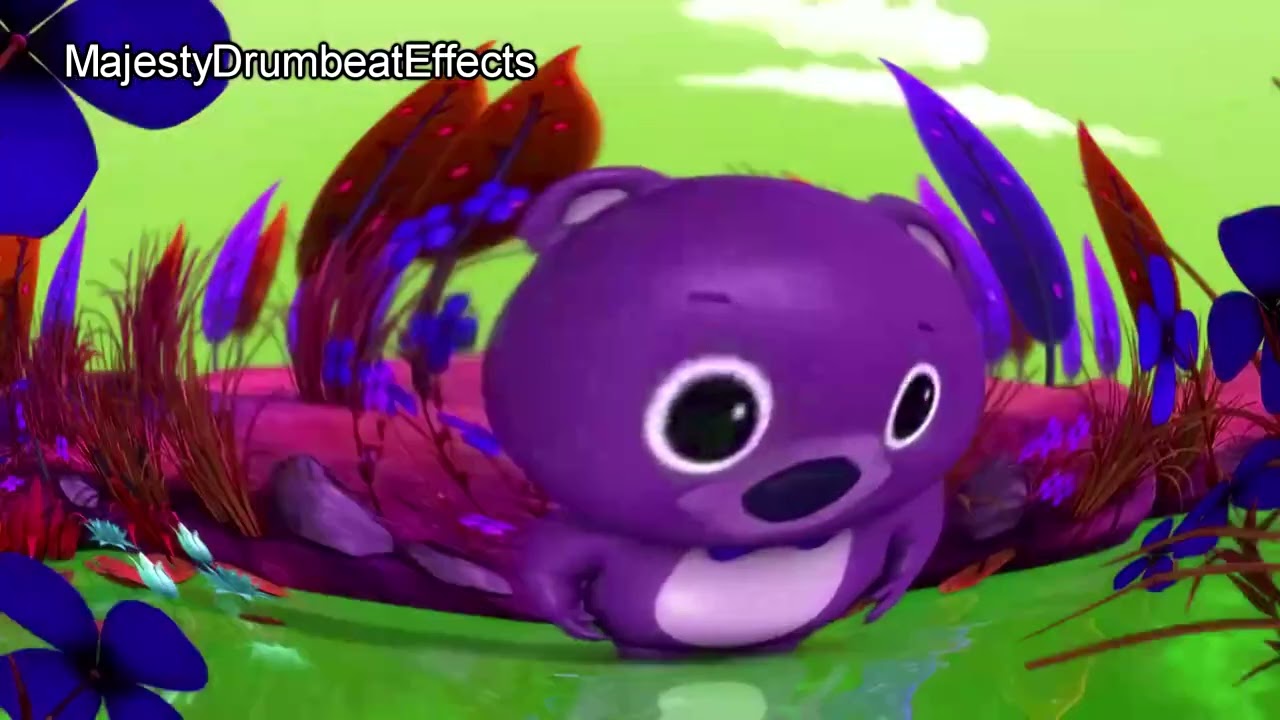 Little Baby Bum 12345 Once I Caught A Fish Alive! V2 Effects Sponsored By Preview 2 Mokou Deepfake