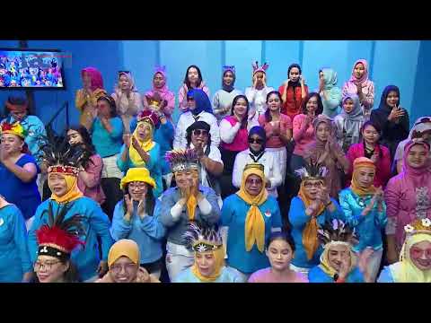 Fake Surprise (Mom) Fajar Sadboy | SURPRISE MOM - EPS 18-PART 4