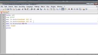 26hmkk Batch Lesson 5