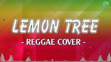 LEMON TREE | Reggae Cover Version 2023