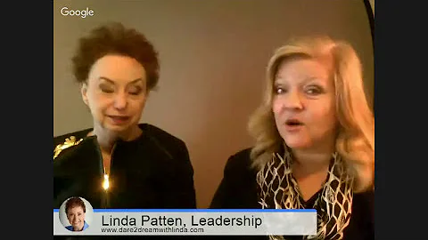 Leadership Stars with Linda Patten and Special Gue...