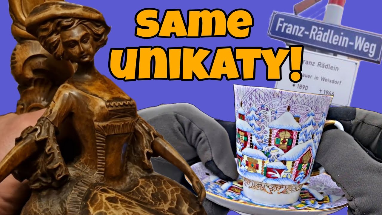 PCHLI TARG - WIELKIE ZASKOCZENIE ! TEN ZAKUP TO STRZAŁ W DZIESIĄTKĘ!