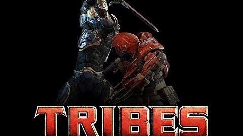 Tribes Ascend we are still here ! | best of Leetorz 2021