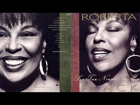 Roberta Flack - You Make Me Feel Brand New (1991) [HQ]