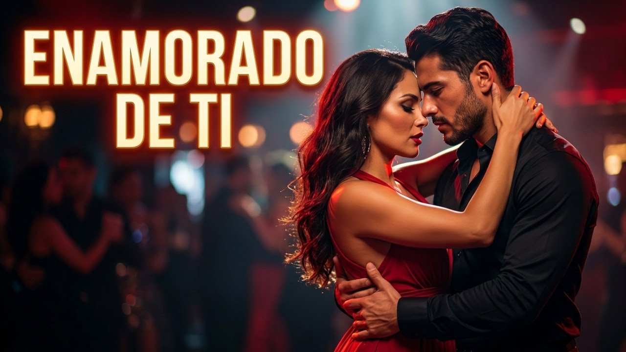 Si estás empezando a enamorarte y no puedes dejar de pensar en esa persona esta bachata es para ti 💘