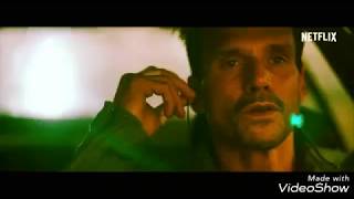 Wheel Man 2017 Trailers Official