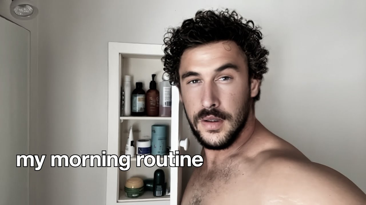 My Morning Routine Youtube 