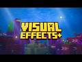 Visual Effects+ Resource Pack | Public Alpha Trailer Mp3 Song