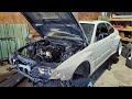 How to LS6 Swap BMW E46 Part 1