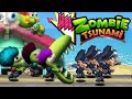 LET'S PLAY ZOMBIES GAME 💂🏻‍♀️ #super #zombie #games #gaming #roblox #gameplay  #best #videogame 